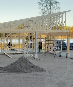 Yleiskatsaus autokatokselta